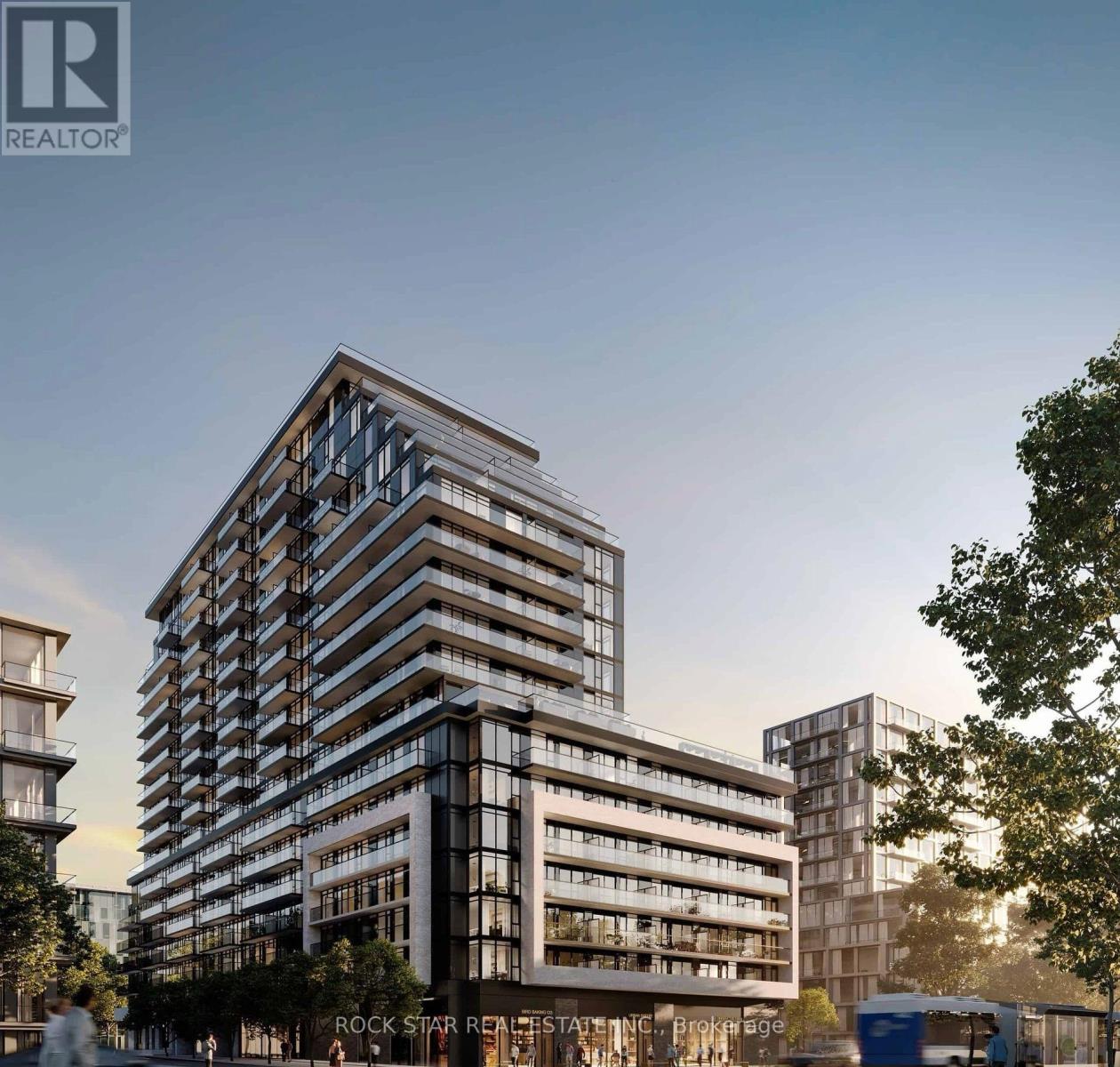 329 - 3009 Novar Road, Mississauga, Ontario  L5B 0P9 - Photo 6 - W12611530