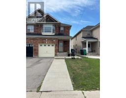30 PARISIAN ROAD, Brampton, Ontario