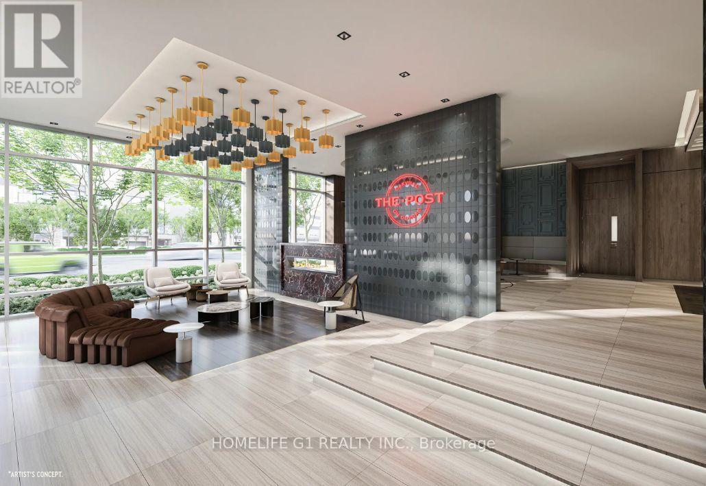 317 - 412 Silver Maple Road, Oakville, Ontario  L6H 7X8 - Photo 3 - W12611536