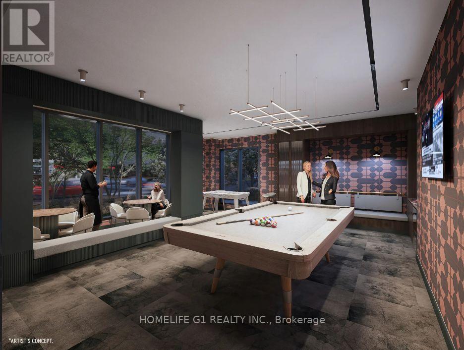 317 - 412 Silver Maple Road, Oakville, Ontario  L6H 7X8 - Photo 5 - W12611536