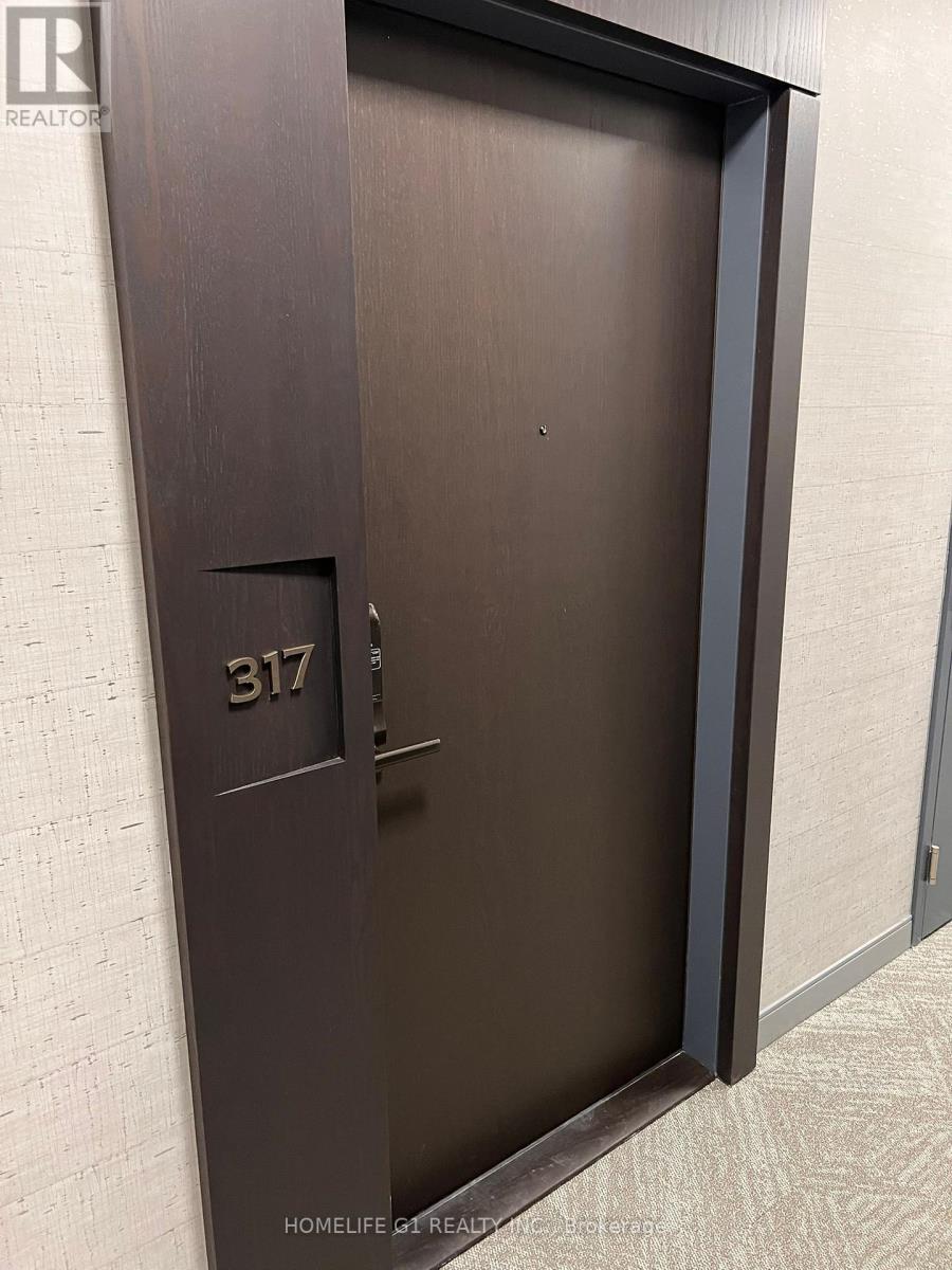 317 - 412 Silver Maple Road, Oakville, Ontario  L6H 7X8 - Photo 7 - W12611536