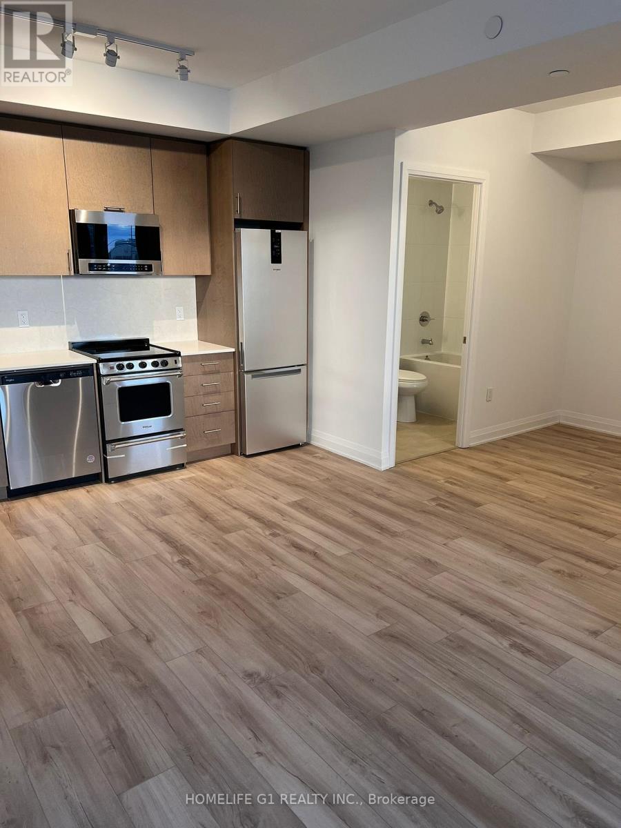 317 - 412 Silver Maple Road, Oakville, Ontario  L6H 7X8 - Photo 8 - W12611536