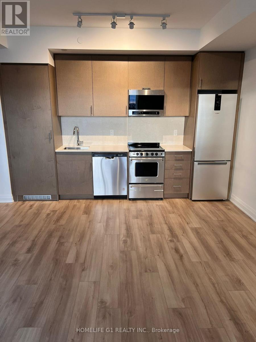 317 - 412 Silver Maple Road, Oakville, Ontario  L6H 7X8 - Photo 9 - W12611536