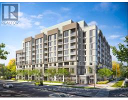 317 - 412 SILVER MAPLE ROAD, Oakville, Ontario