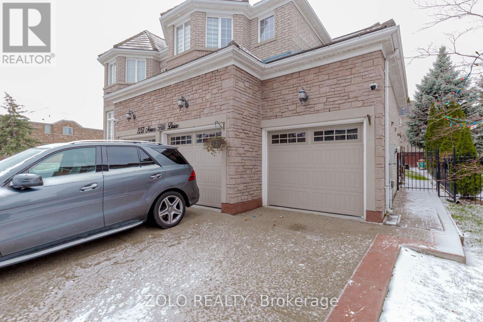 2257 MANOR HILL DRIVE N, Mississauga, Ontario
