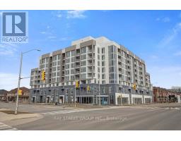 617 - 412 SILVER MAPLE ROAD, Oakville, Ontario