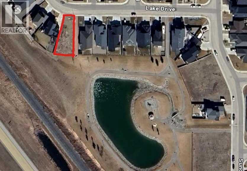 4306 Lake Drive Drive, Coalhurst, Alberta