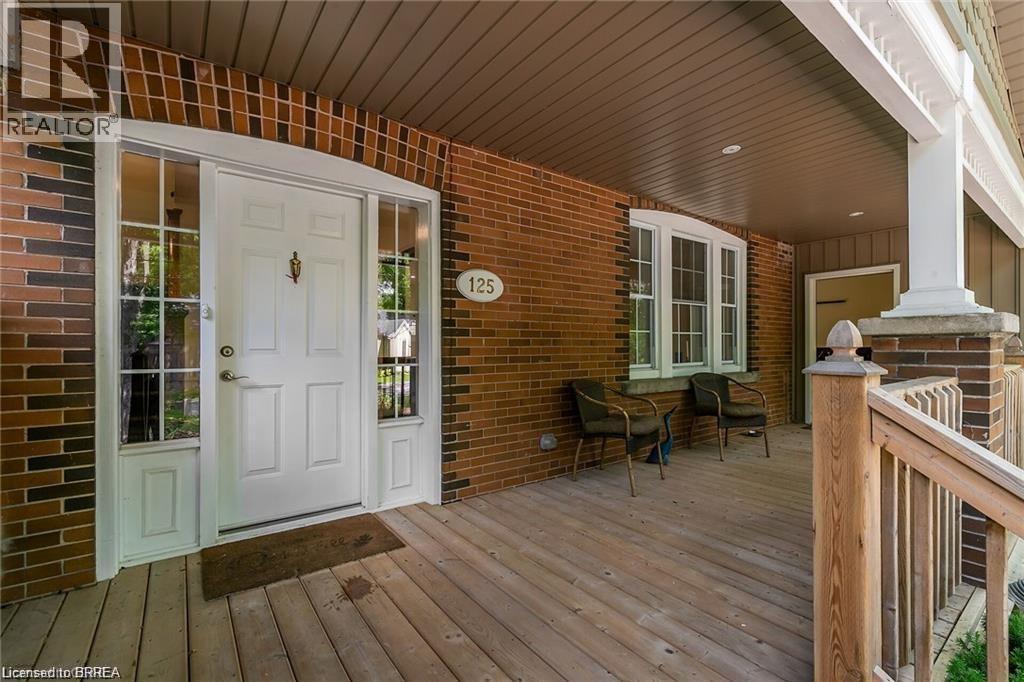 125 RICHARDSON Street, Rockwood, Ontario