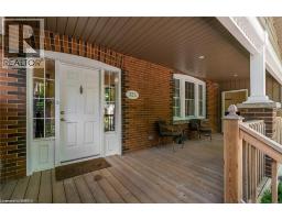 125 RICHARDSON Street, Rockwood, Ontario