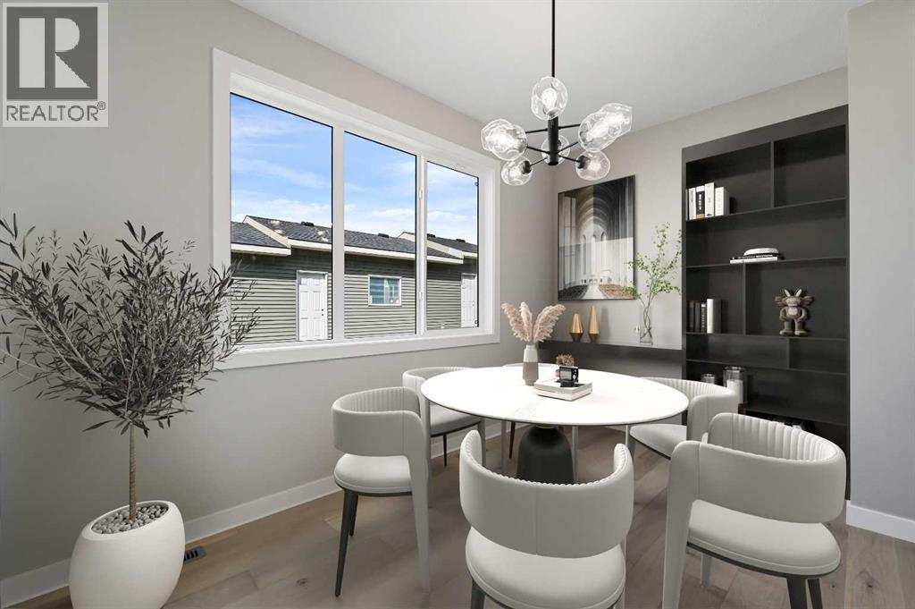 345 Waterford Boulevard, Chestermere, Alberta  T1X 2Z7 - Photo 5 - A2257156