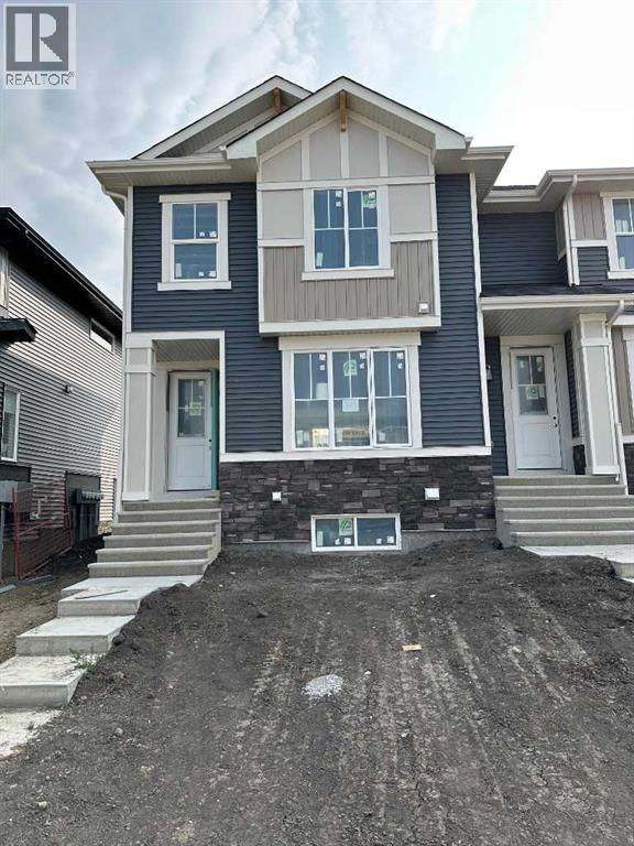 345 Waterford Boulevard, Chestermere, Alberta  T1X 2Z7 - Photo 2 - A2257156