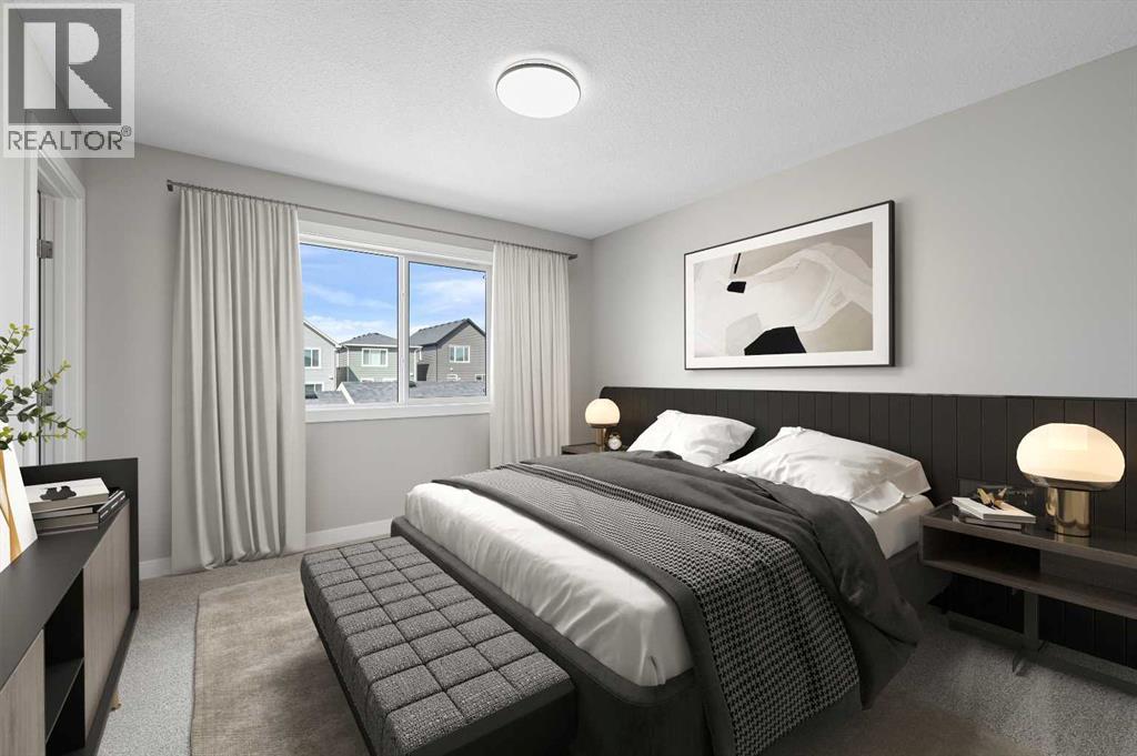 345 Waterford Boulevard, Chestermere, Alberta  T1X 2Z7 - Photo 6 - A2257156