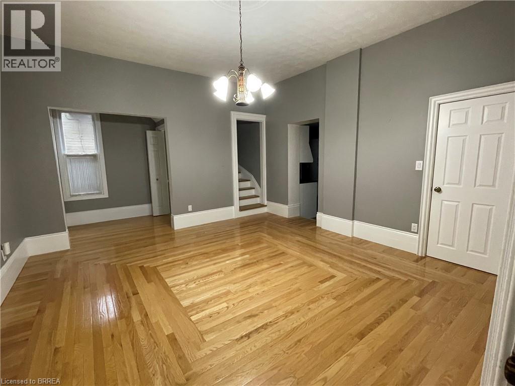 75 Park Avenue Unit# Back, Brantford, Ontario  N3S 5H4 - Photo 2 - 40777536