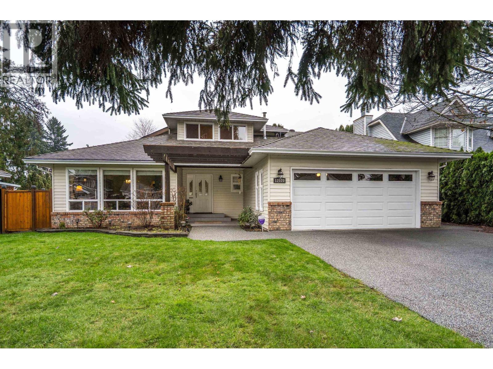 12020 Dover Street, Maple Ridge, British Columbia  V2X 7X8 - Photo 1 - R3072743