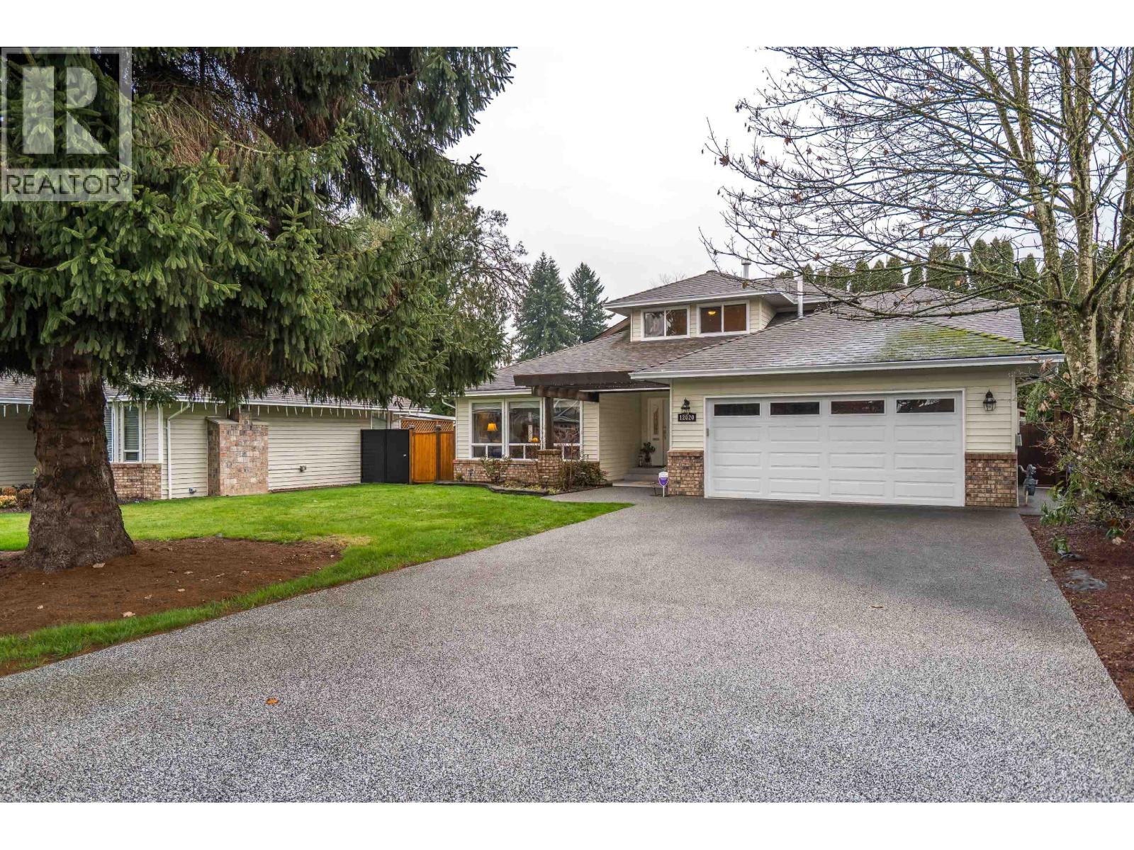 12020 Dover Street, Maple Ridge, British Columbia  V2X 7X8 - Photo 2 - R3072743