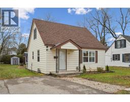 429 CLAYTON Street, Listowel, Ontario