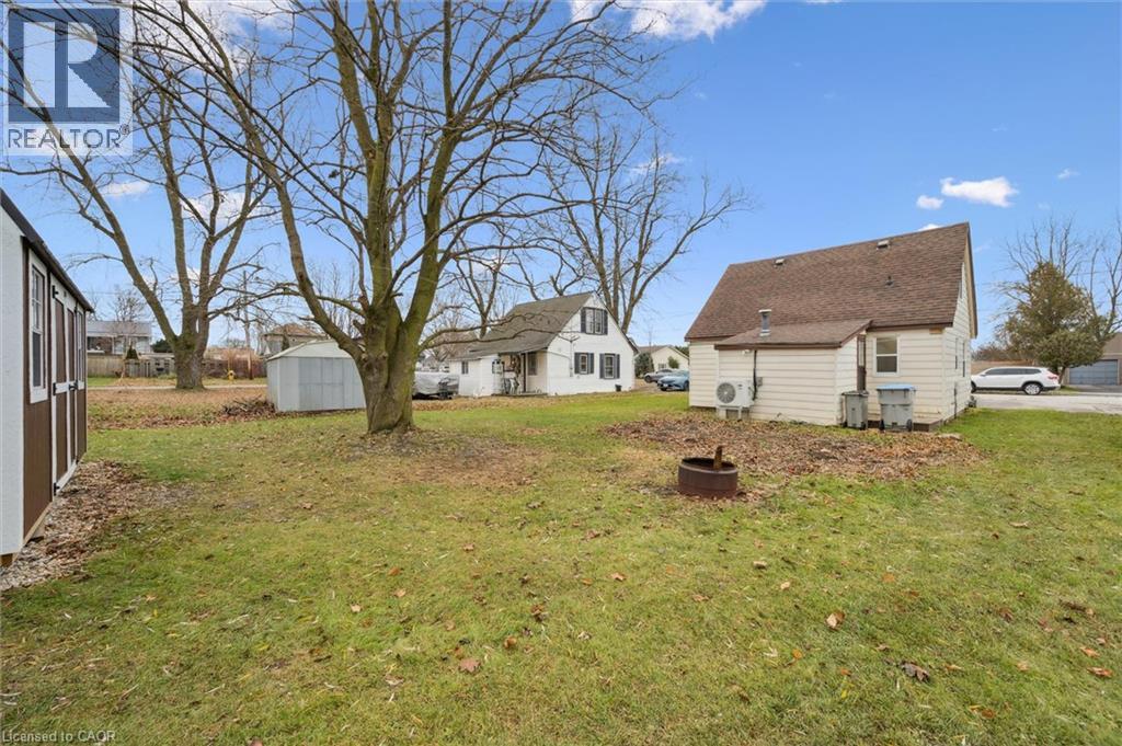 429 Clayton Street, Listowel, Ontario  N4W 2G4 - Photo 22 - 40790900