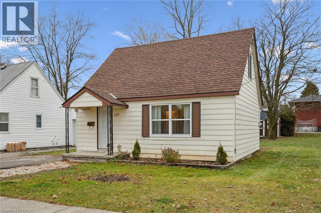 429 Clayton Street, Listowel, Ontario  N4W 2G4 - Photo 27 - 40790900