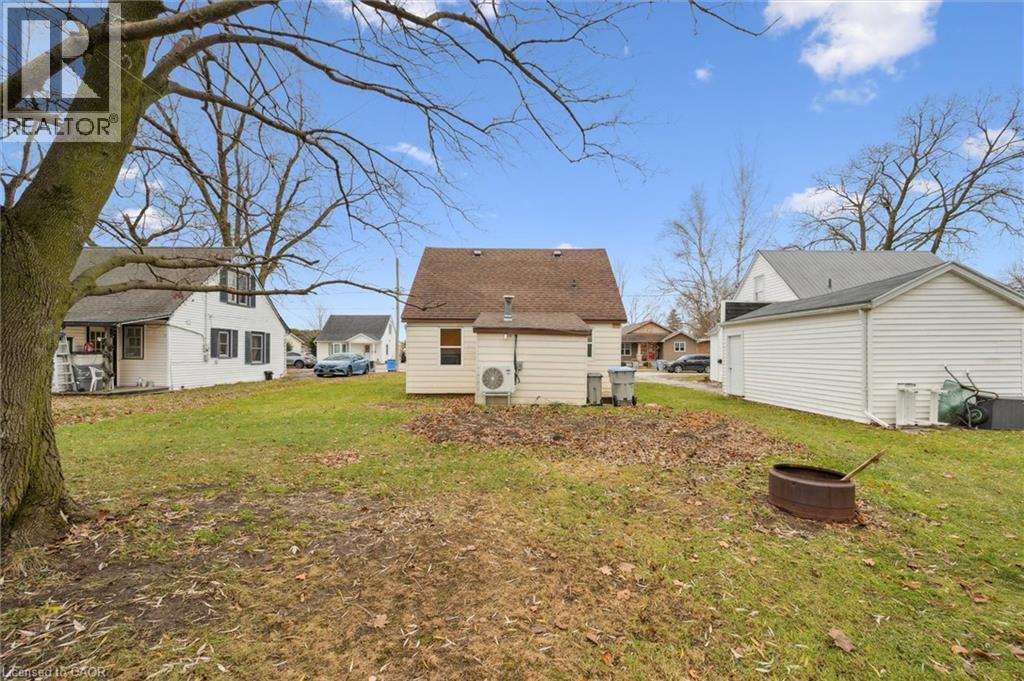 429 Clayton Street, Listowel, Ontario  N4W 2G4 - Photo 26 - 40790900