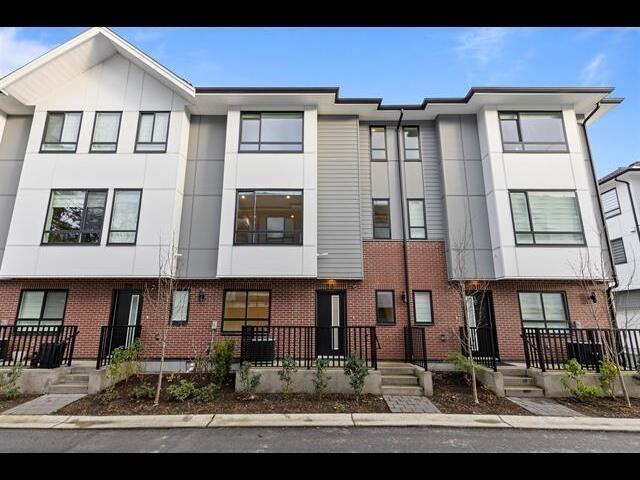 30 12635 63 AVENUE, Surrey, British Columbia