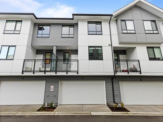 30 12635 63 Avenue, Surrey, British Columbia  V3X 1T9 - Photo 3 - R3072533