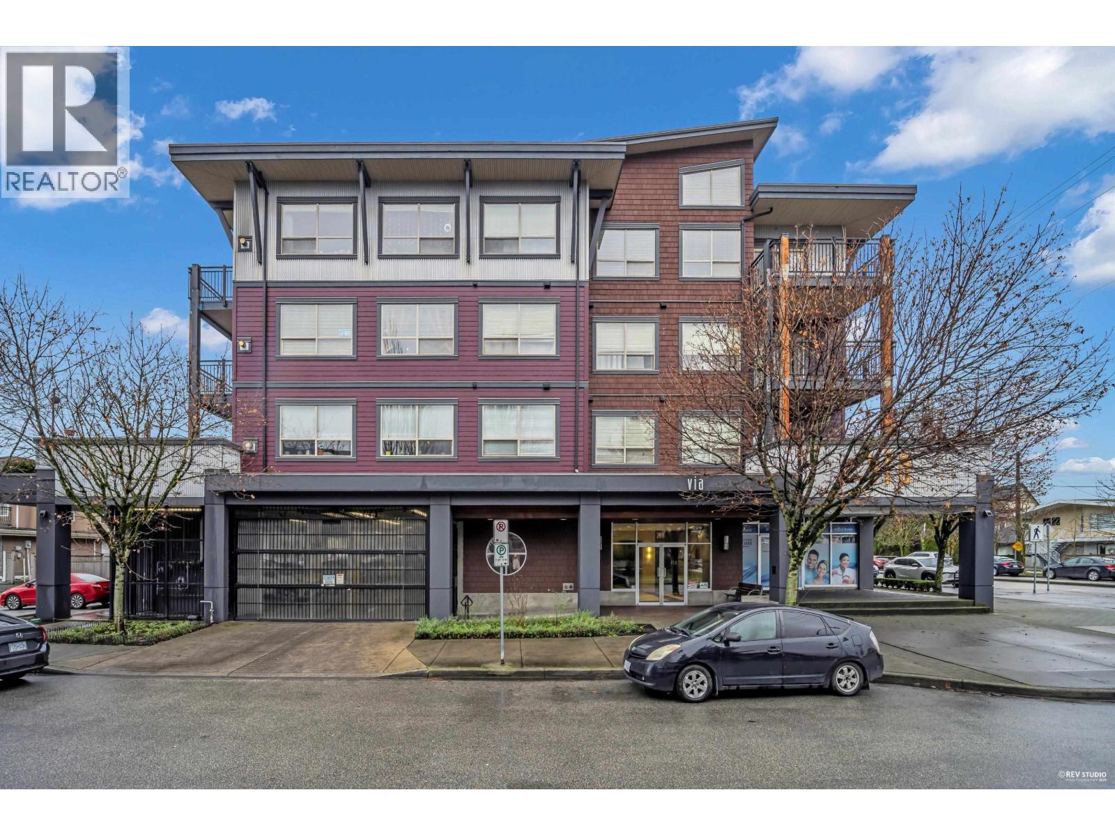 210 288 Hampton Street, New Westminster, British Columbia  V3M 5L9 - Photo 23 - R3072870
