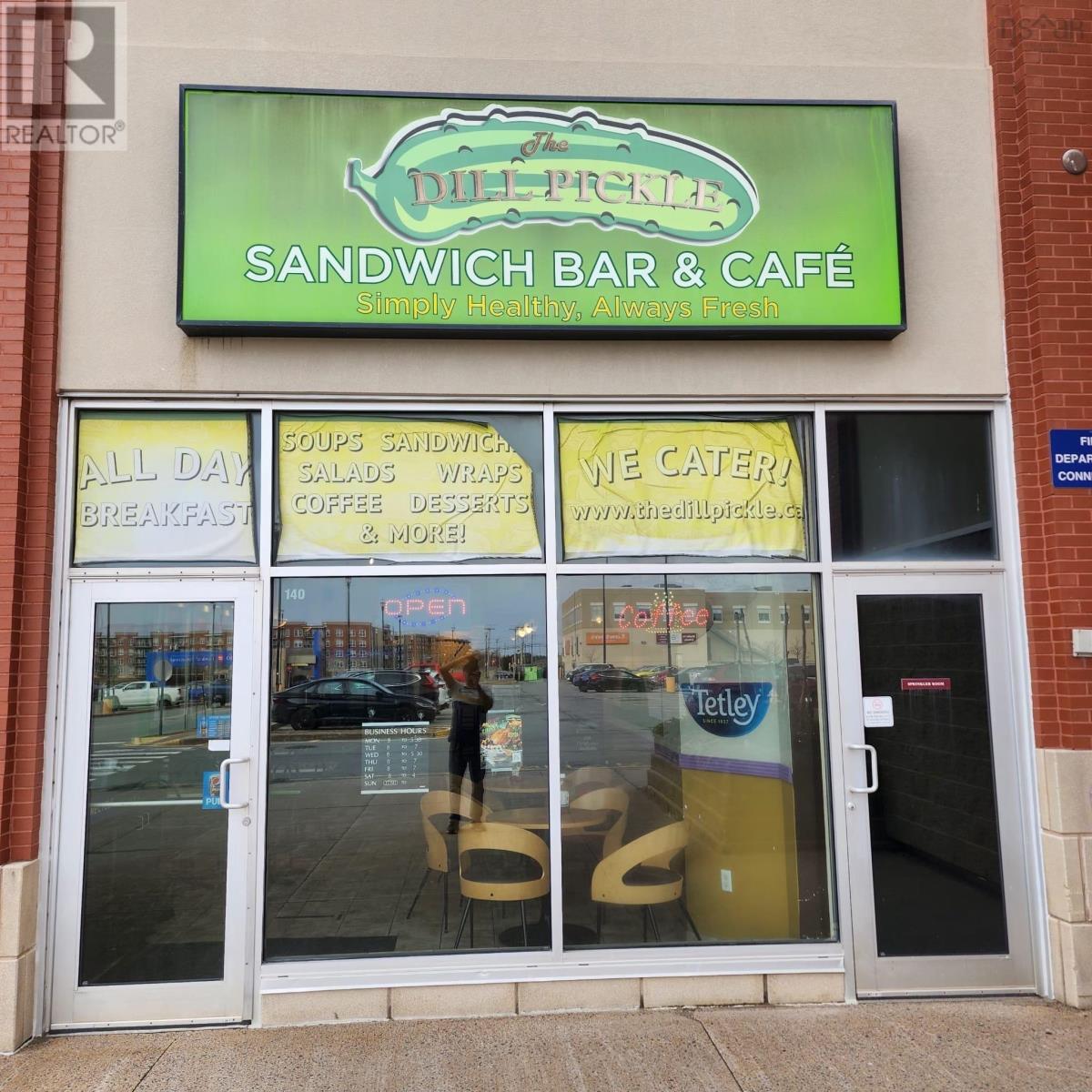 140 250 Baker Drive, Dartmouth, Nova Scotia