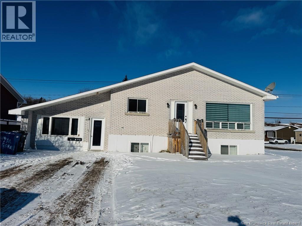 49 Sister Green Road, Campbellton, New Brunswick  E3N 3Y5 - Photo 1 - NB131118