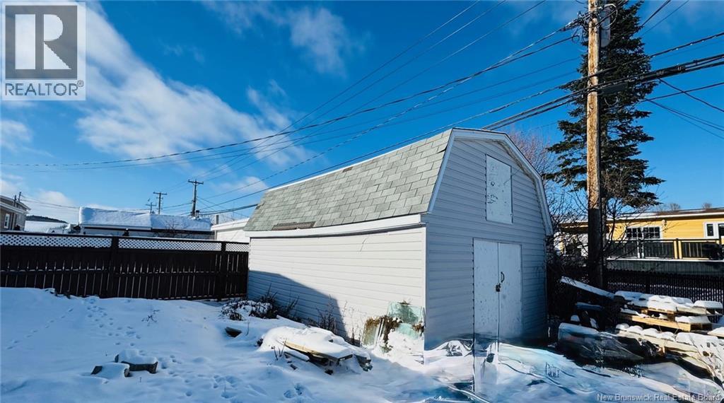 49 Sister Green Road, Campbellton, New Brunswick  E3N 3Y5 - Photo 17 - NB131118