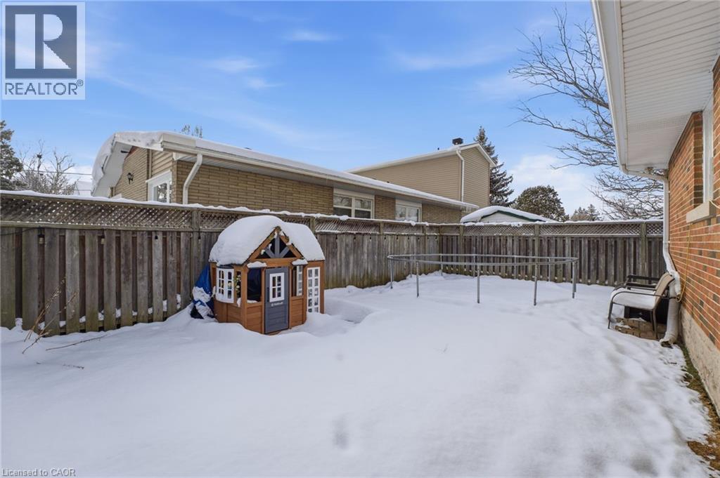 11 Kensington Avenue, Kitchener, Ontario  N2B 1J5 - Photo 13 - 40792056