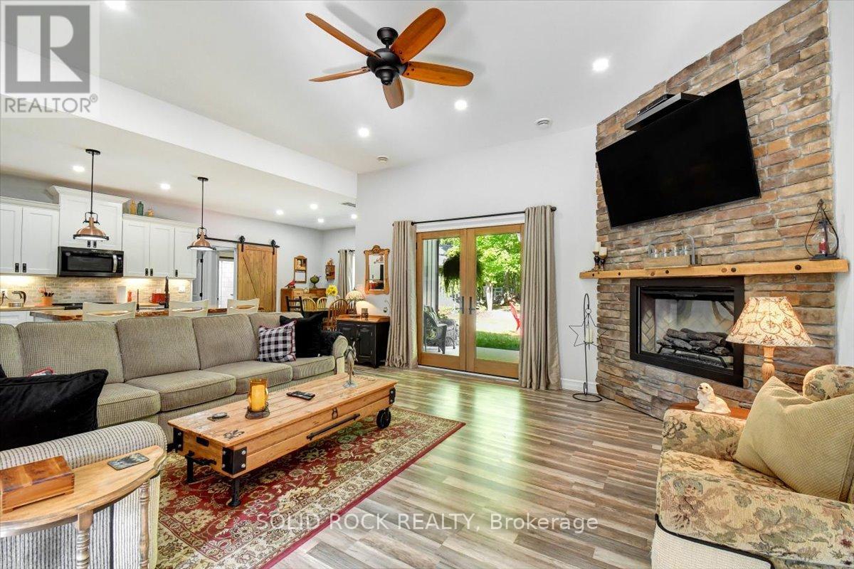 400 Pigden Road, Madoc, Ontario  K0K 2K0 - Photo 17 - X12611576