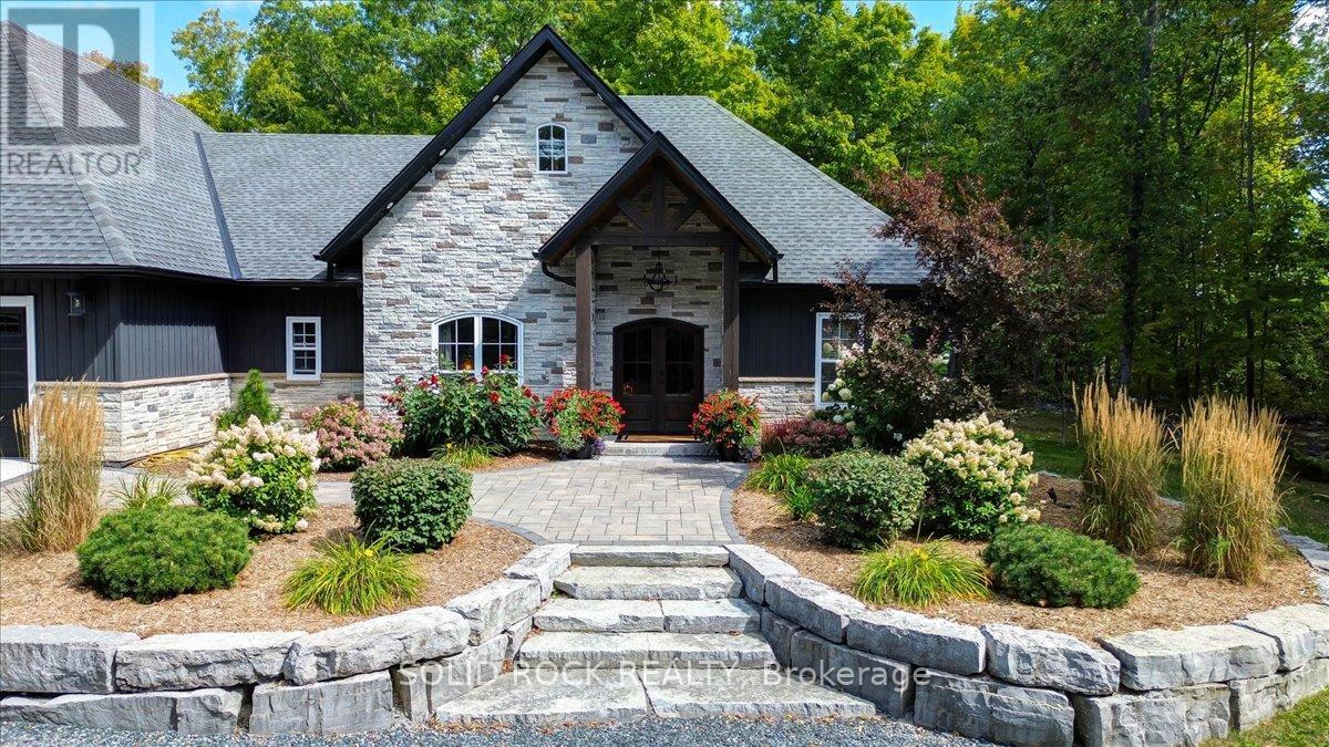 400 Pigden Road, Madoc, Ontario  K0K 2K0 - Photo 2 - X12611576