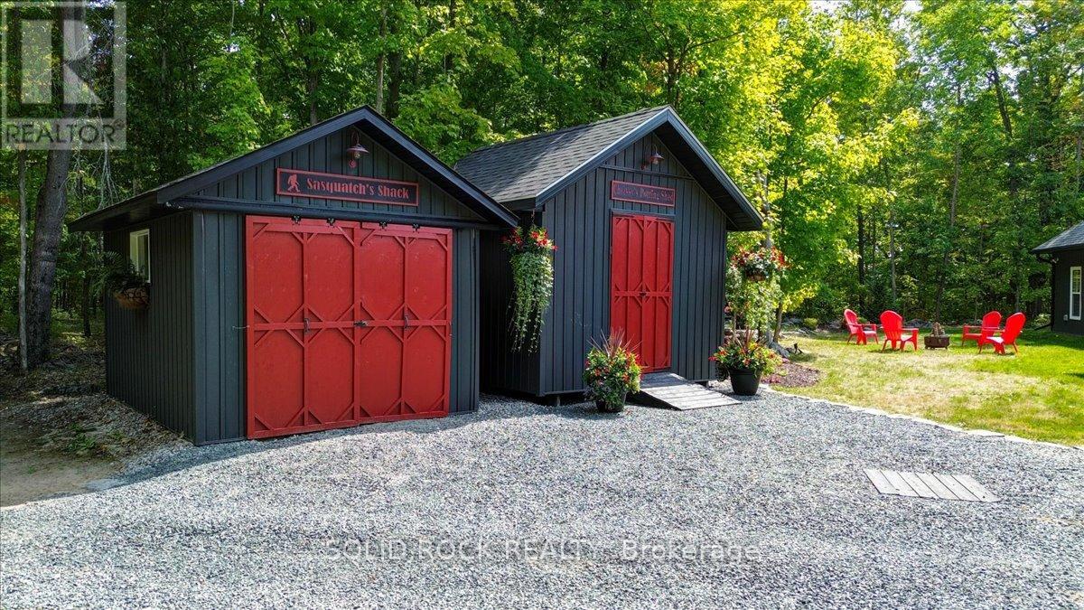 400 Pigden Road, Madoc, Ontario  K0K 2K0 - Photo 34 - X12611576