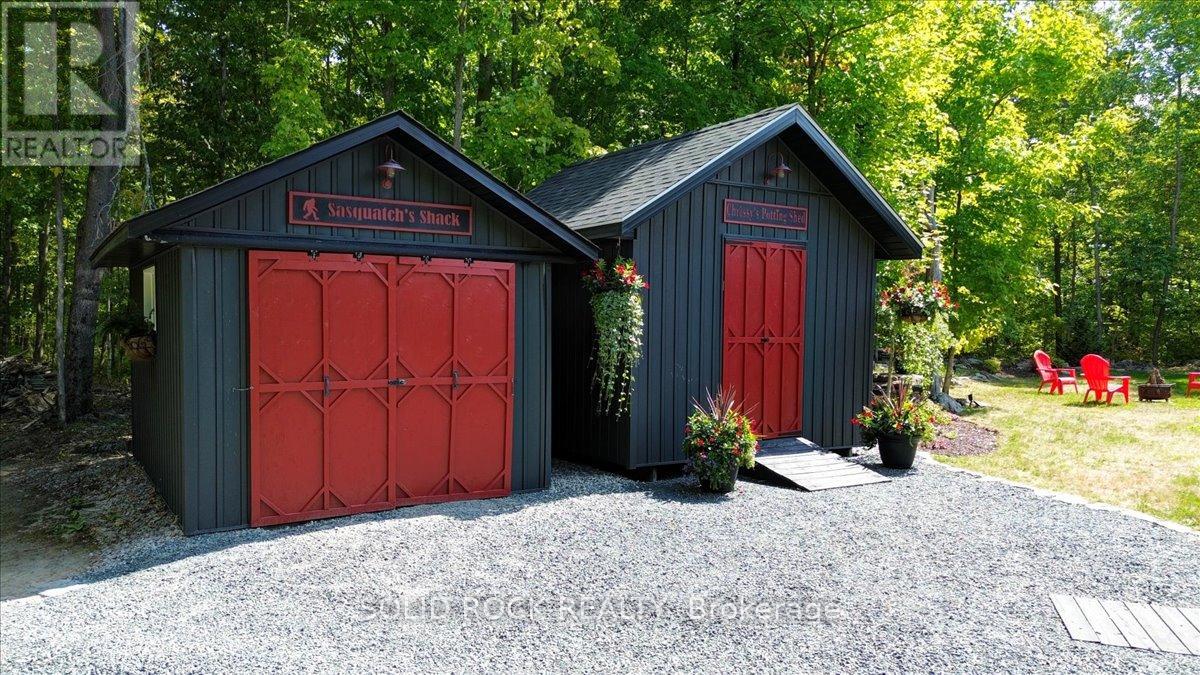 400 Pigden Road, Madoc, Ontario  K0K 2K0 - Photo 35 - X12611576