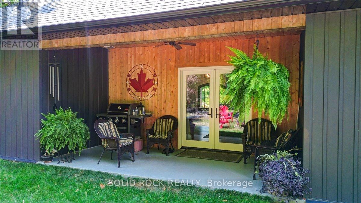 400 Pigden Road, Madoc, Ontario  K0K 2K0 - Photo 38 - X12611576