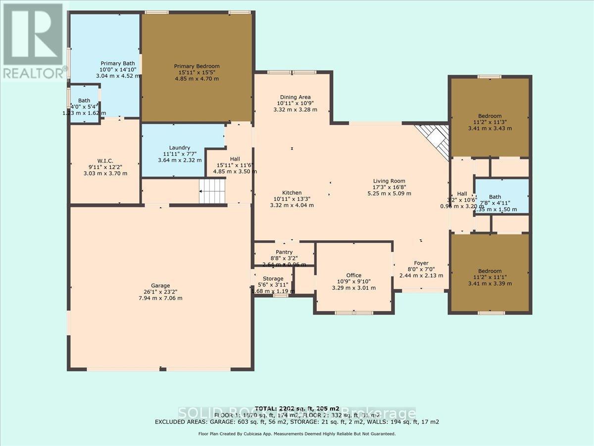 400 Pigden Road, Madoc, Ontario  K0K 2K0 - Photo 48 - X12611576