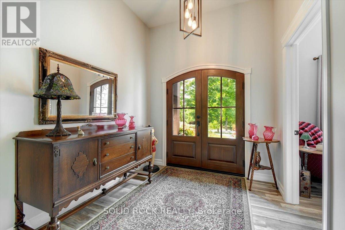 400 Pigden Road, Madoc, Ontario  K0K 2K0 - Photo 6 - X12611576