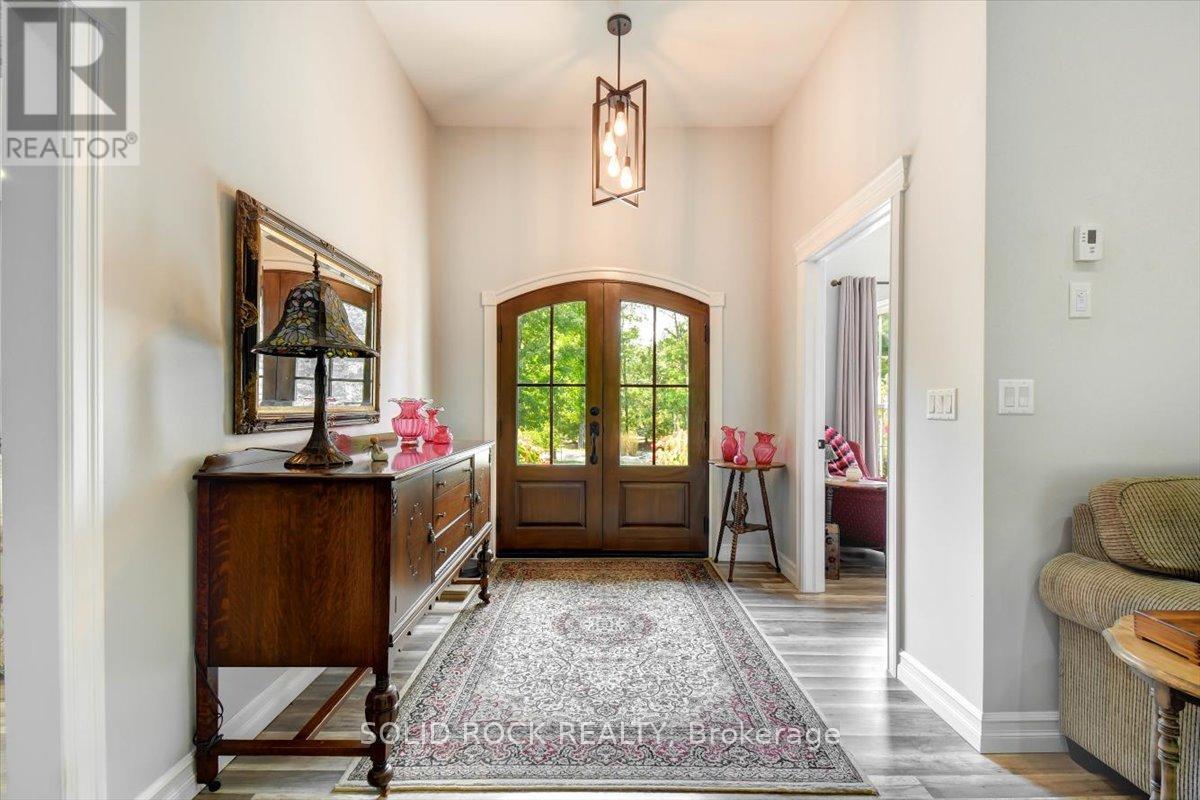 400 Pigden Road, Madoc, Ontario  K0K 2K0 - Photo 7 - X12611576