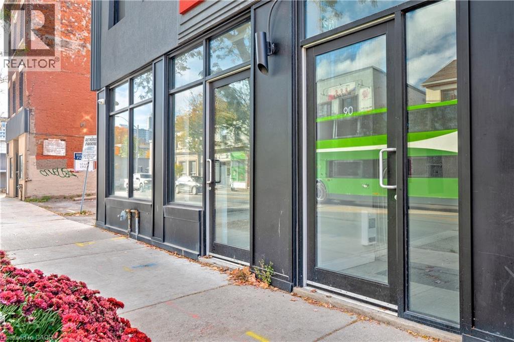 90 JOHN Street S, Hamilton, Ontario