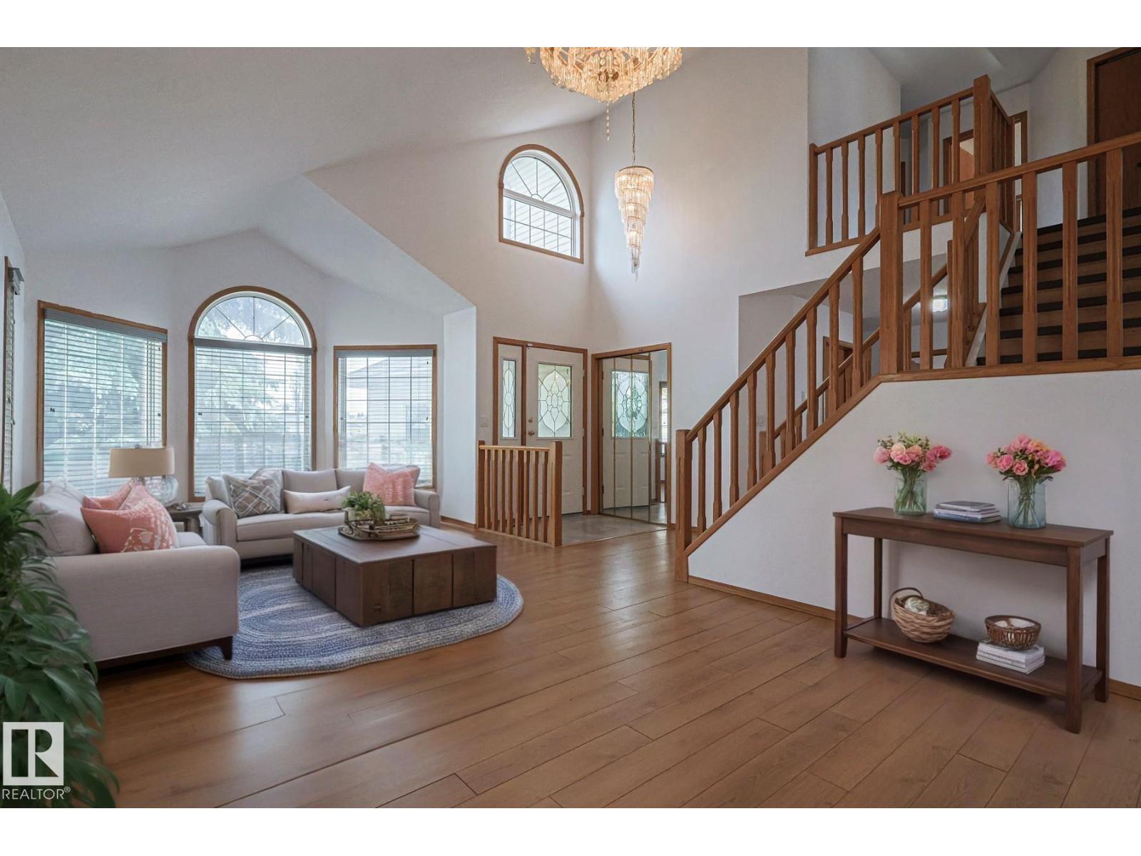 4631 43 Av Nw, Edmonton, Alberta  T6L 6L9 - Photo 9 - E4460205