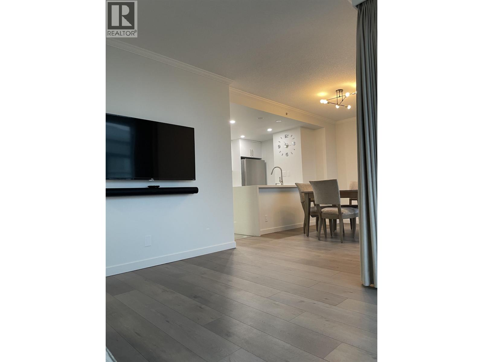 2605 33 Smithe Street, Vancouver, British Columbia  V6B 0B5 - Photo 4 - R3067695