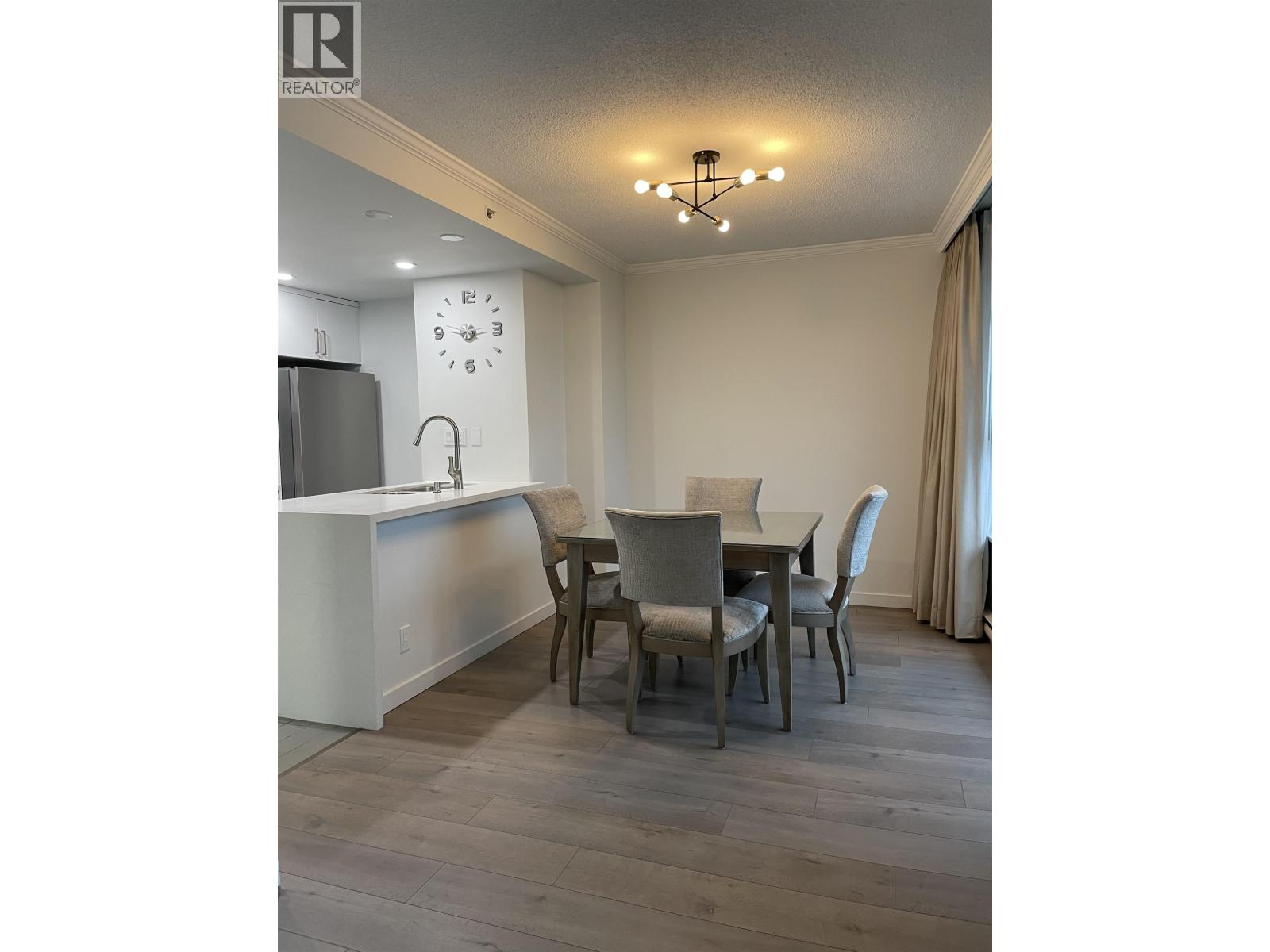 2605 33 Smithe Street, Vancouver, British Columbia  V6B 0B5 - Photo 1 - R3067695