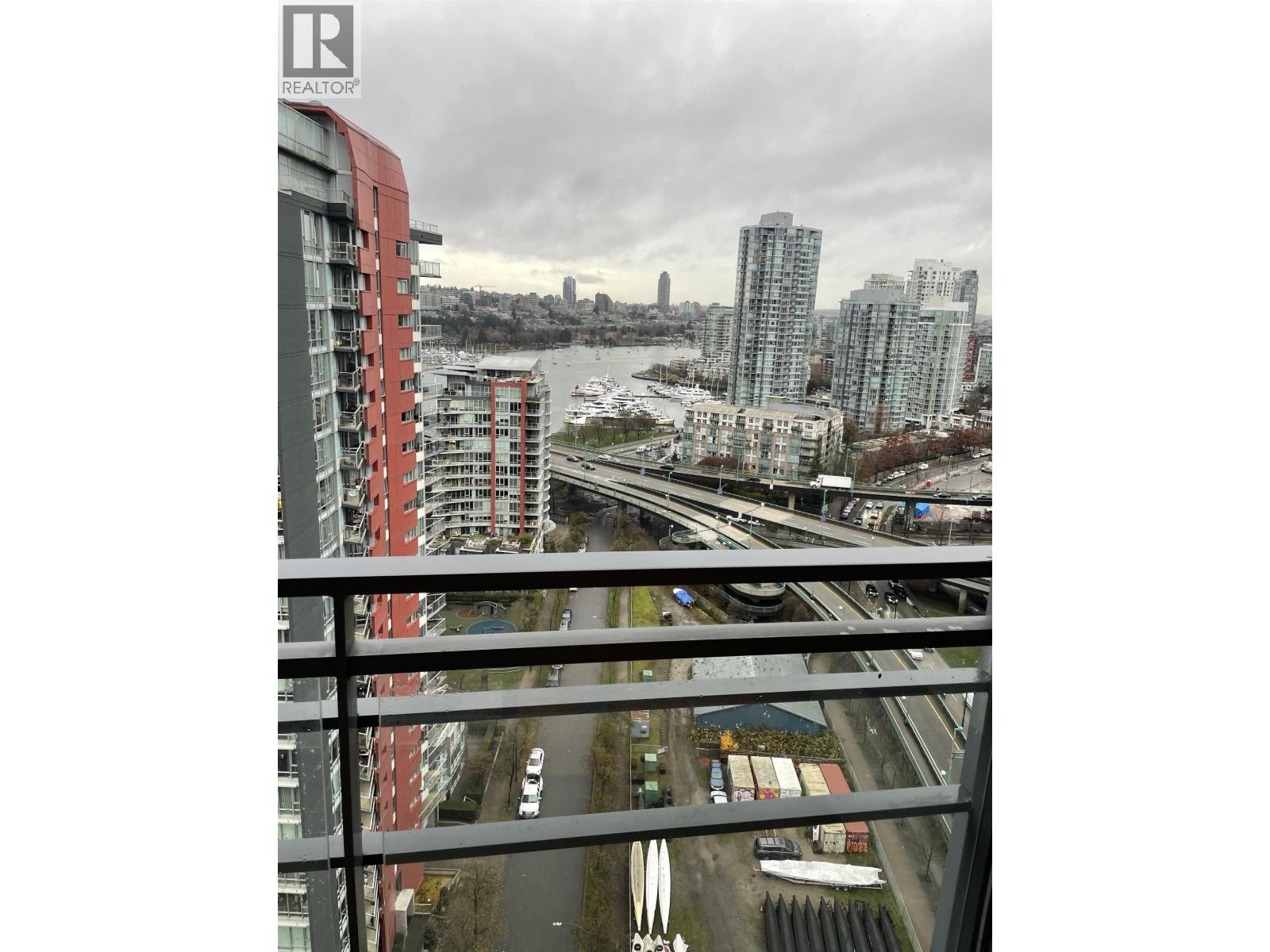 2605 33 Smithe Street, Vancouver, British Columbia  V6B 0B5 - Photo 20 - R3067695