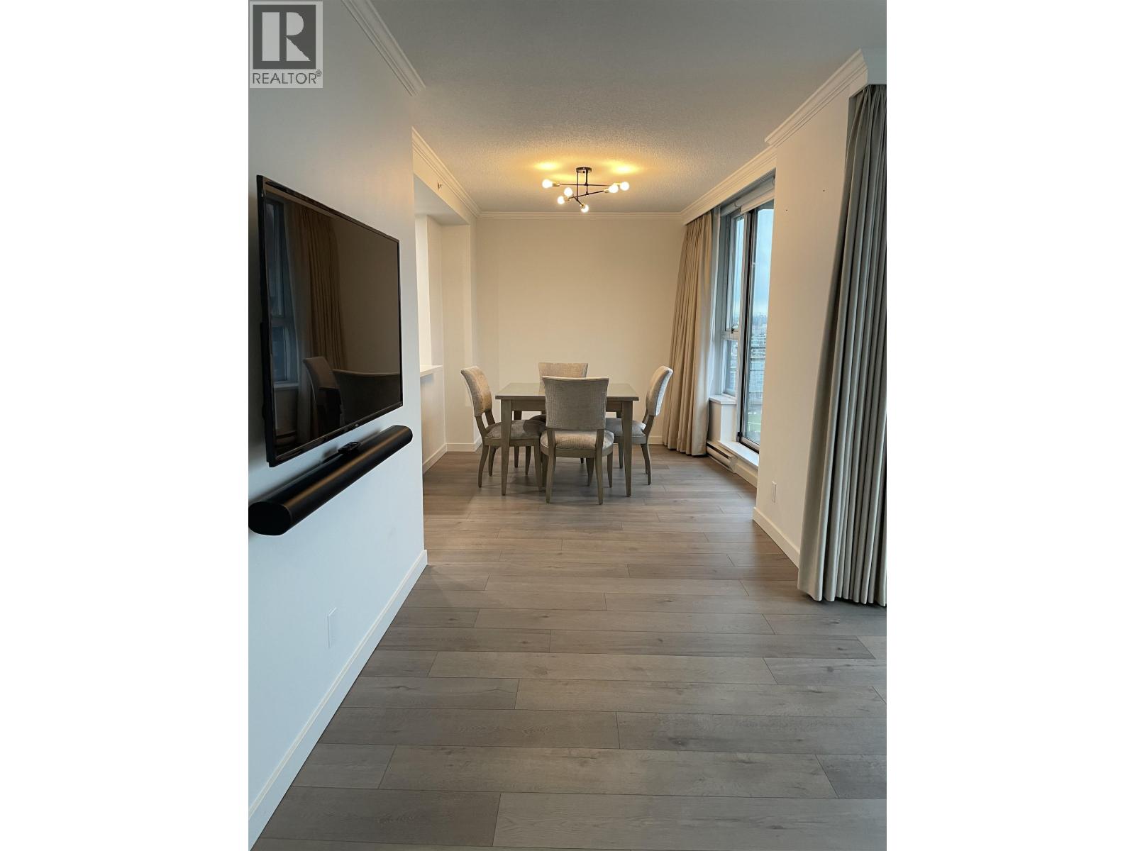 2605 33 Smithe Street, Vancouver, British Columbia  V6B 0B5 - Photo 5 - R3067695