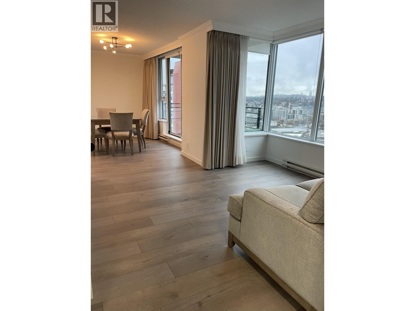 2605 33 Smithe Street, Vancouver, British Columbia  V6B 0B5 - Photo 3 - R3067695