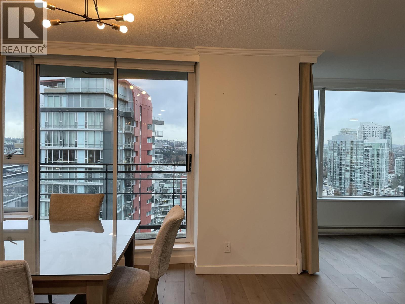 2605 33 Smithe Street, Vancouver, British Columbia  V6B 0B5 - Photo 6 - R3067695