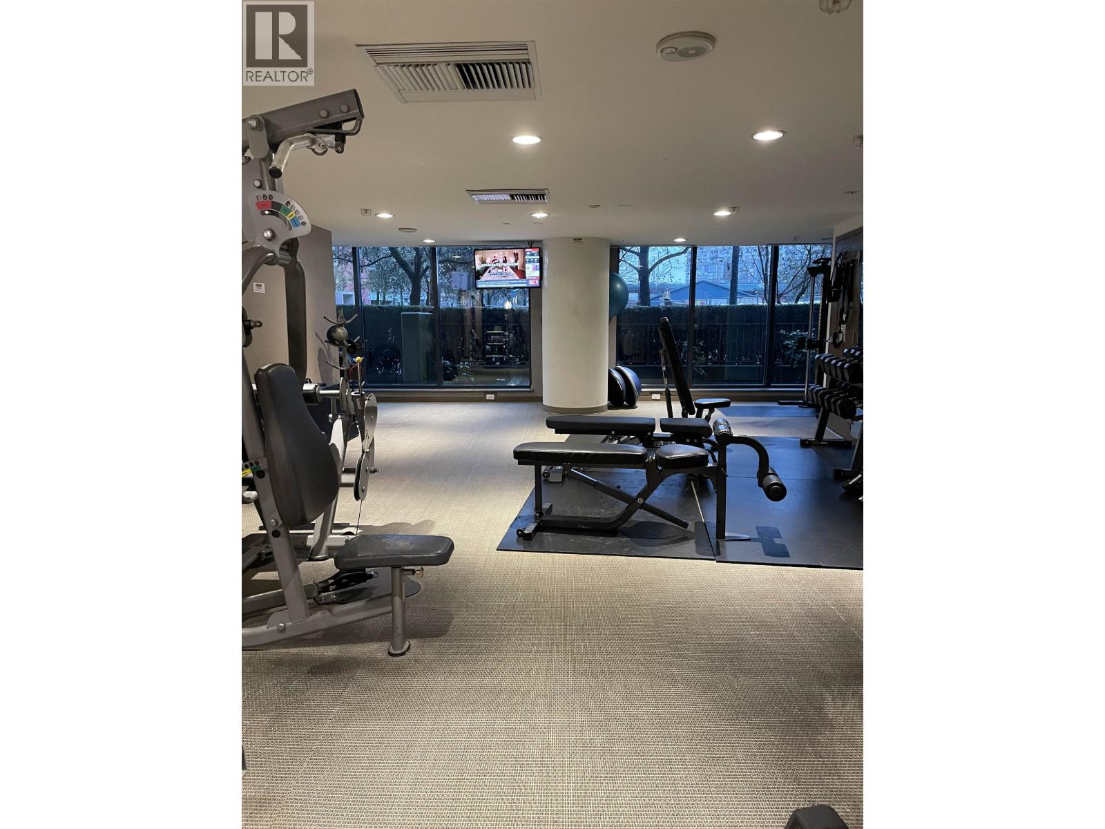 2605 33 Smithe Street, Vancouver, British Columbia  V6B 0B5 - Photo 13 - R3067695