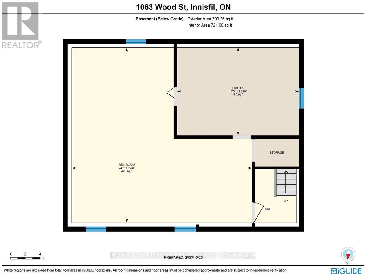 1063 Wood Street, Innisfil, Ontario  L0L 1K0 - Photo 30 - N12453775