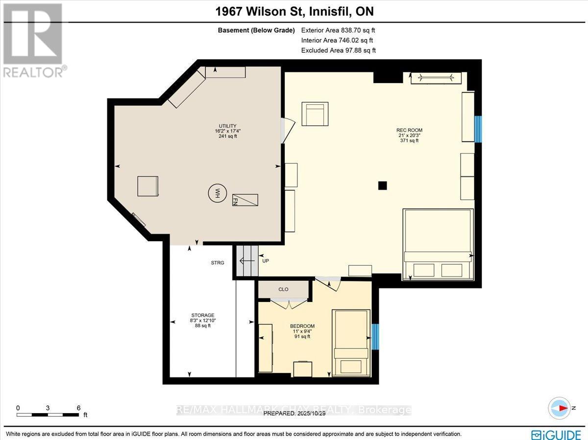 1967 Wilson Street, Innisfil, Ontario  L9S 2A1 - Photo 19 - N12556460