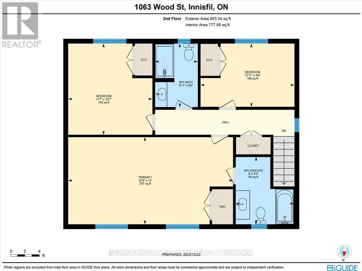 1063 Wood Street, Innisfil, Ontario  L0L 1K0 - Photo 34 - N12453775